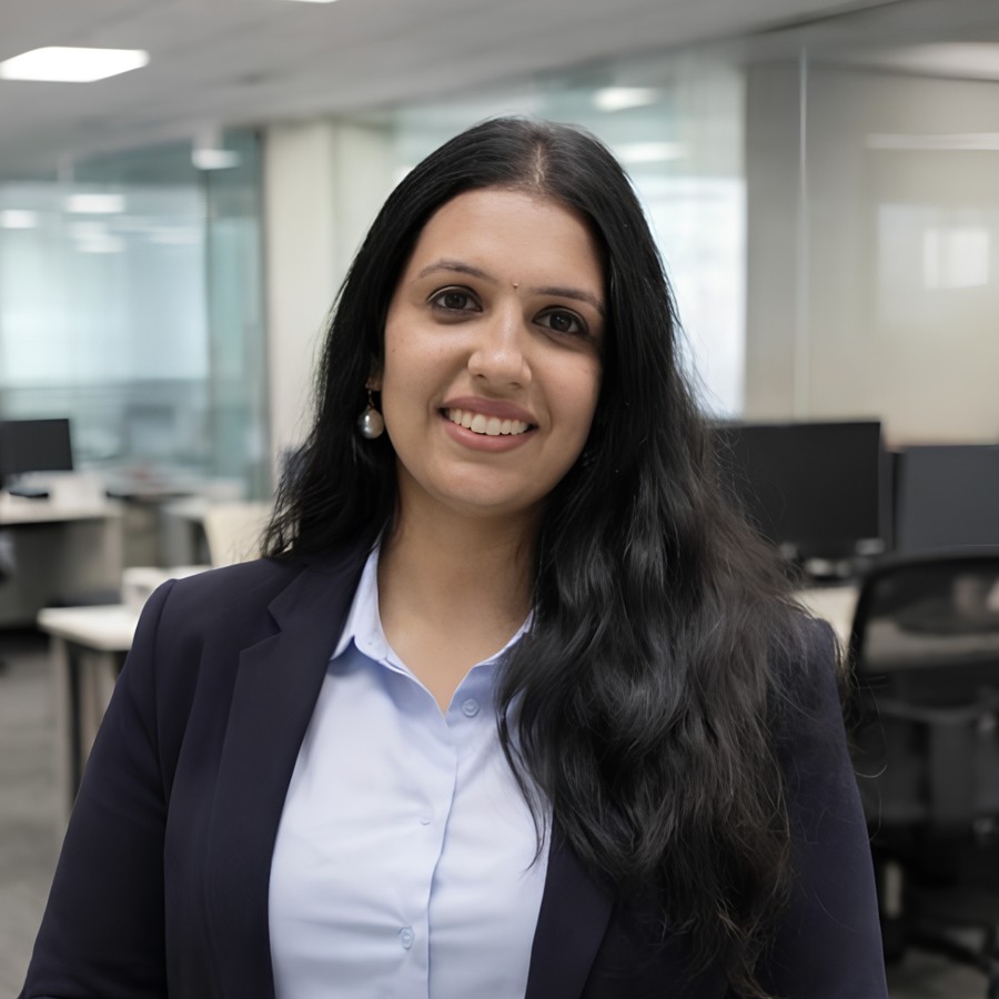 Dr. Rupali Vaidya (Dambir)