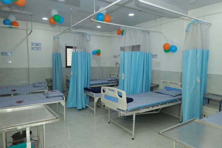 Ward