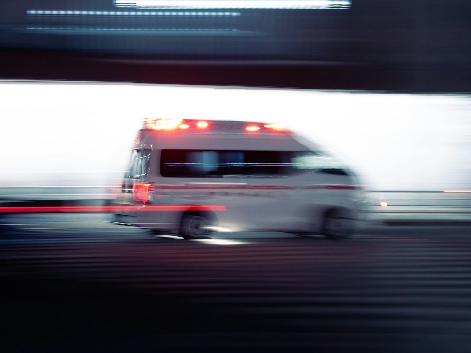 Emergency & Critical Care