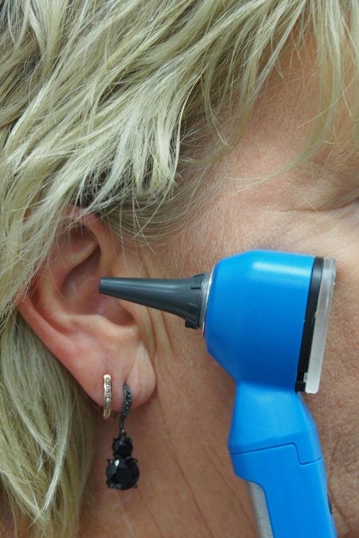 ENT Surgery & Treatment