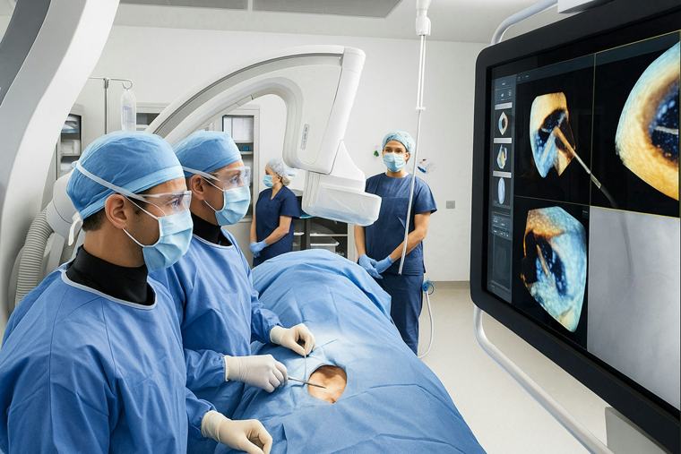 General & Laparoscopic Surgery
